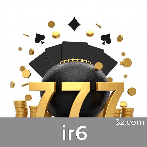 ir6: Experiência Superior em Apostas na Plataforma