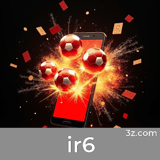 ir6: Seu Cassino Online Seguro e Rápido