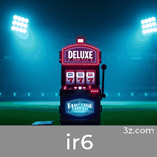 ir6: Plataforma Estável, Segura e Otimizada para o Brasil