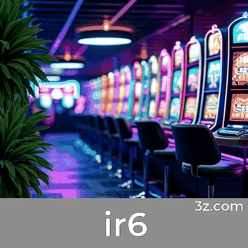 Comunidade ir6: O espaço interativo que une jogadores.