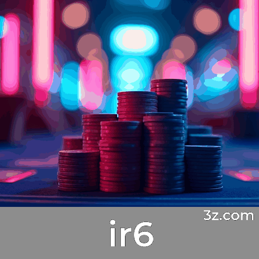 ir6: Desbloqueie Experiência Exclusiva com Privilégios de Membro