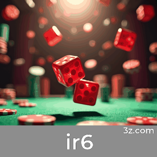 ir6: Experiência Superior em Apostas na Plataforma