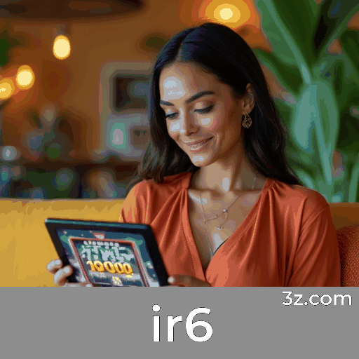 ir6: Plataforma Estável, Segura e Otimizada para o Brasil