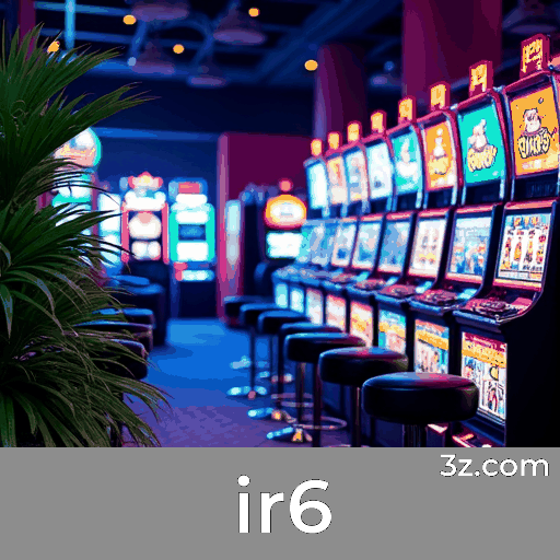 Explore os Generosos Bônus e Ofertas Exclusivas da ir6