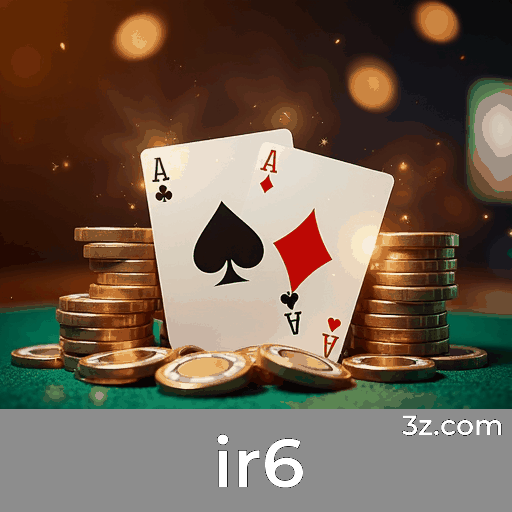 Exploração Sem Limites no Mundo de Jogos ir6