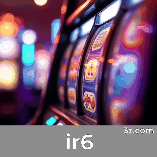 IR6: Apostas Completas e Instantâneas para Brasileiros