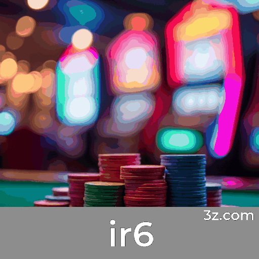 Jogos de Casino com Qualidade e Diversidade no ir6