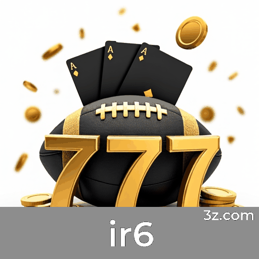 IR6: Apostas Completas e Instantâneas para Brasileiros