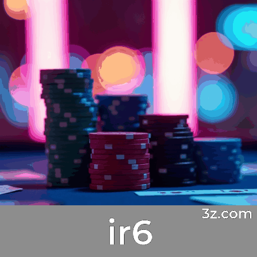 Recompensas Reais e Transparentes no ir6: Promoções Sem Pegadinhas