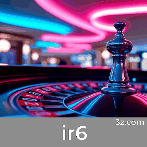 ir6: Plataforma Estável, Segura e Otimizada para o Brasil