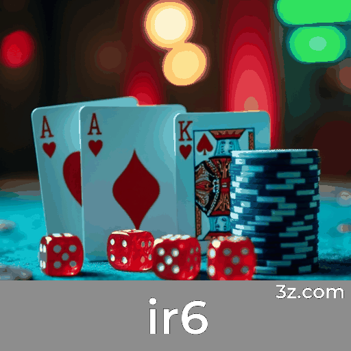 Jogos de Casino com Qualidade e Diversidade no ir6