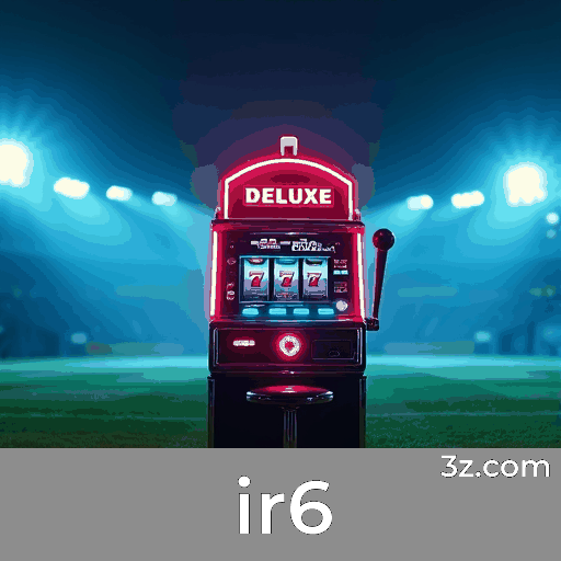 Metodologia Analítica para Apostas Esportivas no ir6