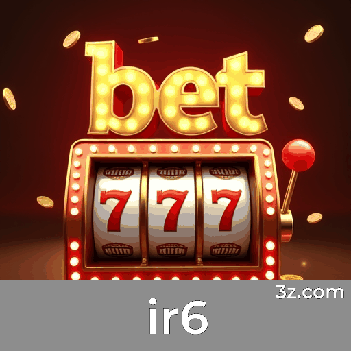 Jogos de Casino com Qualidade e Diversidade no ir6