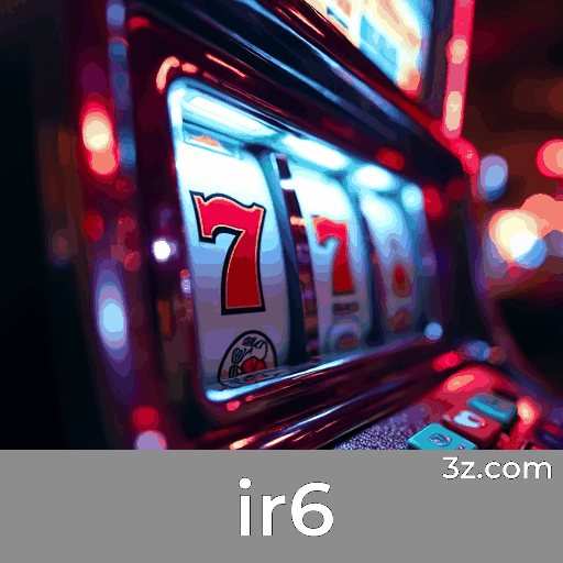 Comunidade ir6: O espaço interativo que une jogadores.