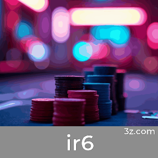 Exploração Sem Limites no Mundo de Jogos ir6