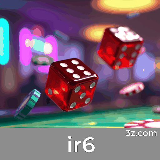 ir6: Seu Cassino Online Seguro e Rápido