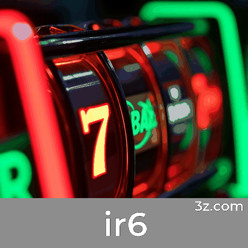 Exploração Sem Limites no Mundo de Jogos ir6